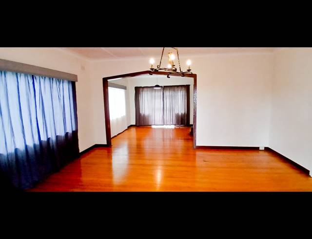 2 BEDROOM HOUSE SOLD IN BLUFF